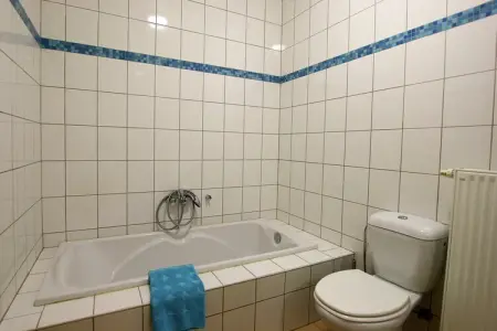 Côté Fenil, Spacieux Cottage à Jehonville avec jardin - Photo 21