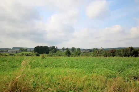 Côté Fenil, Spacieux Cottage à Jehonville avec jardin - Photo 28