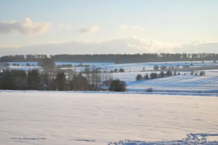 Côté Fenil, Spacieux Cottage à Jehonville avec jardin - Photo 36