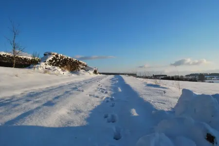 Côté Fenil, Spacieux Cottage à Jehonville avec jardin - Photo 37