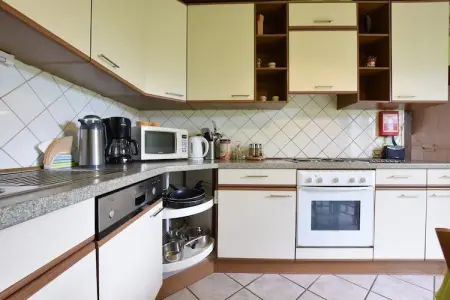 La Chanterelle, Maison de vacances cosy à Jehonville, forêt à proximité - Photo 2