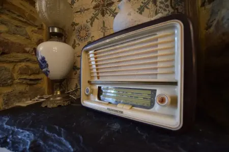 La Chanterelle, Maison de vacances cosy à Jehonville, forêt à proximité - Photo 37