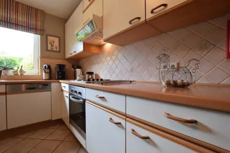 Emouchet, Maison de vacances moderne avec sauna à Jehonville - Photo 11