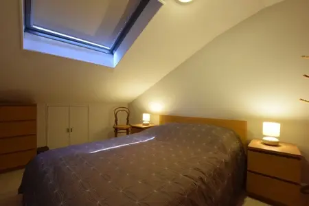 Emouchet, Maison de vacances moderne avec sauna à Jehonville - Photo 16