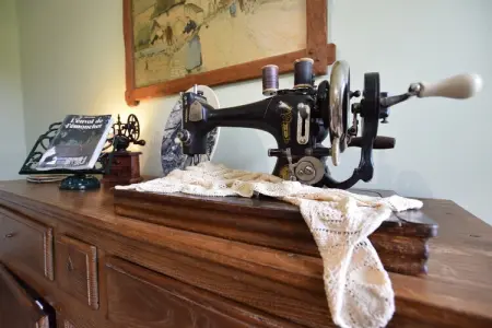 Emouchet, Maison de vacances moderne avec sauna à Jehonville - Photo 38