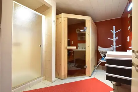 Le Sart, Belle maison de vacances à Jehonville avec jardin - Photo 18