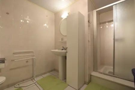 Le Sart, Belle maison de vacances à Jehonville avec jardin - Photo 24