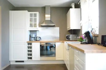 La Pépinière, Chalet paisible à Jehonville avec sauna - Photo 1