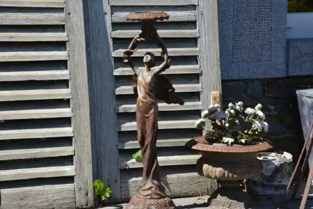 La Pépinière, Chalet paisible à Jehonville avec sauna - Photo 29