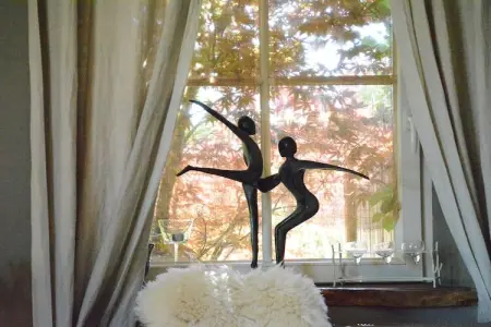 La Pépinière, Chalet paisible à Jehonville avec sauna - Photo 30