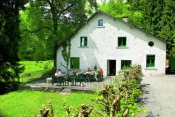 Maison à Herbeumont,Moulin Nawès BE-6887-09 N°273713