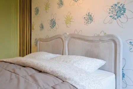 Le grain d orge, Maison de vacances moderne à Libin avec barbecue - Photo 16