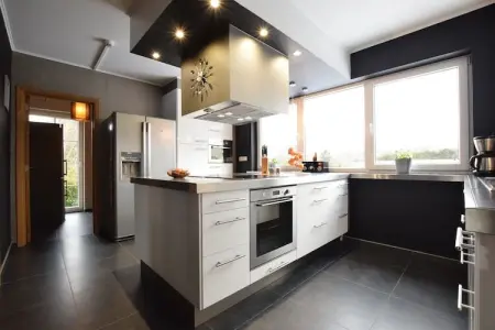 Le Congo, Gîte de luxe à Ochamps avec sauna infrarouge - Photo 9