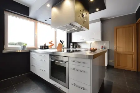 Le Congo, Gîte de luxe à Ochamps avec sauna infrarouge - Photo 10