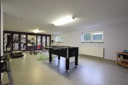 Le Congo, Gîte de luxe à Ochamps avec sauna infrarouge - Photo 12