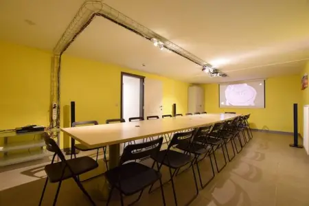 Le Congo, Gîte de luxe à Ochamps avec sauna infrarouge - Photo 14