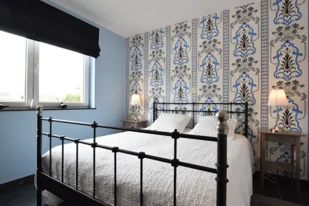 Le Congo, Gîte de luxe à Ochamps avec sauna infrarouge - Photo 15