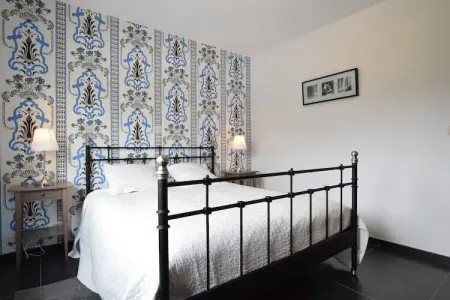 Le Congo, Gîte de luxe à Ochamps avec sauna infrarouge - Photo 16