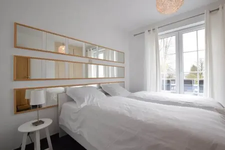 Le Congo, Gîte de luxe à Ochamps avec sauna infrarouge - Photo 17