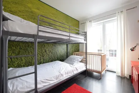 Le Congo, Gîte de luxe à Ochamps avec sauna infrarouge - Photo 18