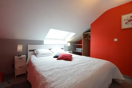 Le Congo, Gîte de luxe à Ochamps avec sauna infrarouge - Photo 21