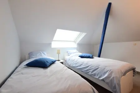 Le Congo, Gîte de luxe à Ochamps avec sauna infrarouge - Photo 23