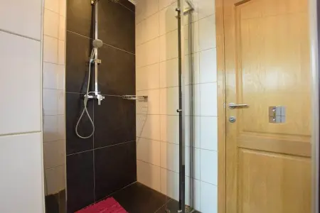 Le Congo, Gîte de luxe à Ochamps avec sauna infrarouge - Photo 26