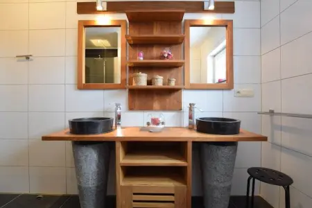 Le Congo, Gîte de luxe à Ochamps avec sauna infrarouge - Photo 27