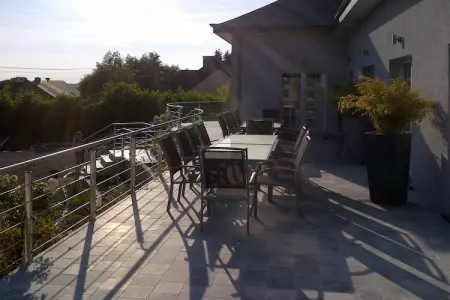 Le Congo, Gîte de luxe à Ochamps avec sauna infrarouge - Photo 30