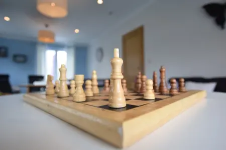 Le Congo, Gîte de luxe à Ochamps avec sauna infrarouge - Photo 35