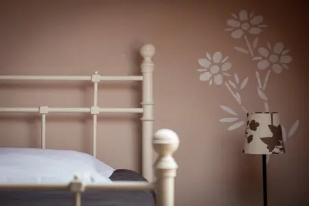 La Cîtaudine, Maison de vacances spacieuse à Humain avec jardin - Photo 27