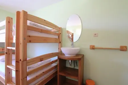 Li Vêrt Veschau, Ferme spacieuse avec terrasse à Wellin - Photo 13