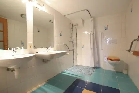 Li Vêrt Veschau, Ferme spacieuse avec terrasse à Wellin - Photo 15