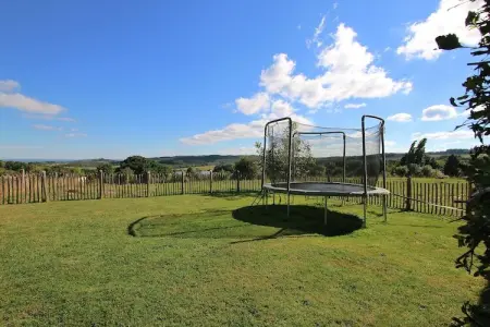 Li Vêrt Veschau, Ferme spacieuse avec terrasse à Wellin - Photo 22