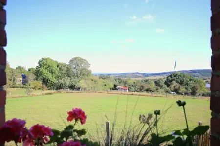 Li Vêrt Veschau, Ferme spacieuse avec terrasse à Wellin - Photo 24