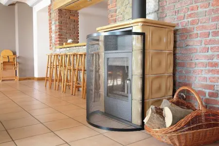 Li Vêrt Veschau, Ferme spacieuse avec terrasse à Wellin - Photo 26