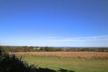 Li Vêrt Veschau, Ferme spacieuse avec terrasse à Wellin - Photo 28