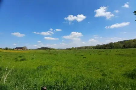 Li Vêrt Veschau, Ferme spacieuse avec terrasse à Wellin - Photo 30