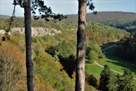 Li Vêrt Veschau, Ferme spacieuse avec terrasse à Wellin - Photo 31