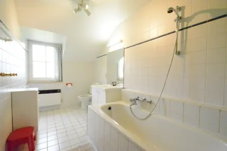 Villa Francine, Villa spacieuse à Daverdisse avec grand jardin et vue magnifique - Photo 23