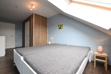 Le Charme de la Forêt, Maison de vacances moderne à Daverdisse avec jardin - Photo 5