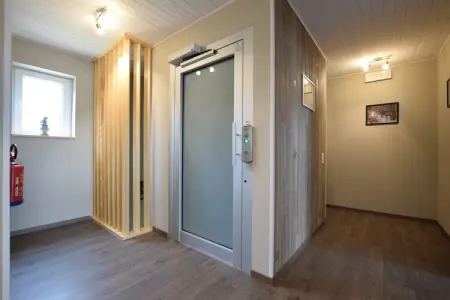 Le Charme de la Forêt, Maison de vacances moderne à Daverdisse avec jardin - Photo 10