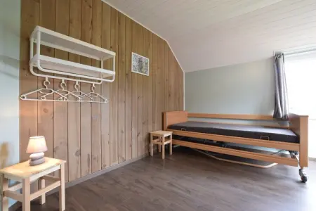 Le Charme de la Forêt, Maison de vacances moderne à Daverdisse avec jardin - Photo 12