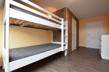 Le Charme de la Forêt, Maison de vacances moderne à Daverdisse avec jardin - Photo 15