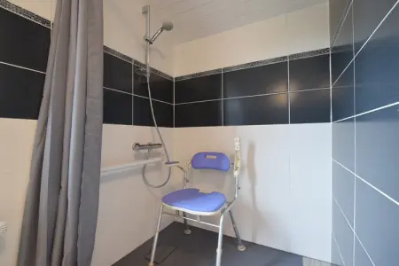 Le Charme de la Forêt, Maison de vacances moderne à Daverdisse avec jardin - Photo 17