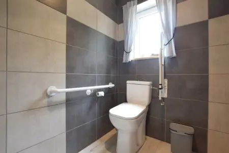 Le Charme de la Forêt, Maison de vacances moderne à Daverdisse avec jardin - Photo 22