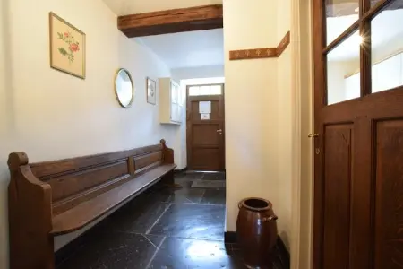 La Maison du Druide, Gîte authentique situé à Weris avec jardin privé - Photo 11