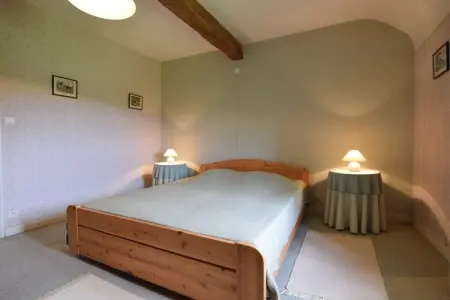 La Maison du Druide, Gîte authentique situé à Weris avec jardin privé - Photo 19