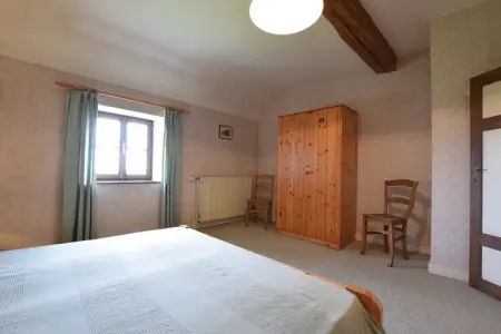 La Maison du Druide, Gîte authentique situé à Weris avec jardin privé - Photo 20