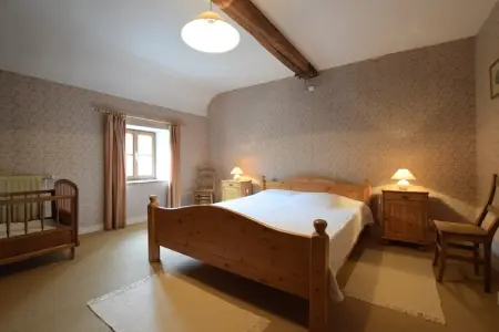 La Maison du Druide, Gîte authentique situé à Weris avec jardin privé - Photo 21